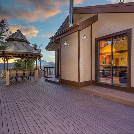 Casa Rio Yosemite -Waterfall Plus 9 Acres Окхерст Экстерьер фото