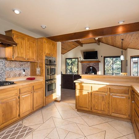 Casa Rio Yosemite -Waterfall Plus 9 Acres Окхерст Экстерьер фото