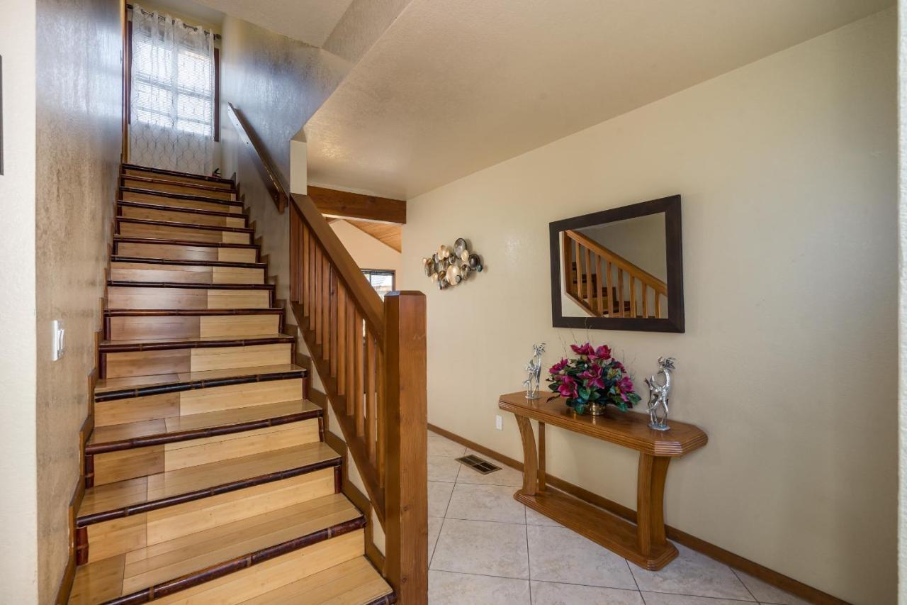 Casa Rio Yosemite -Waterfall Plus 9 Acres Окхерст Экстерьер фото
